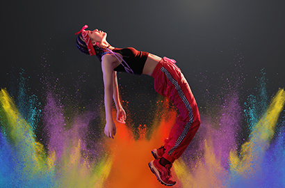 全套VI设计：构建洞口县企业品牌标准化体系的核心支撑